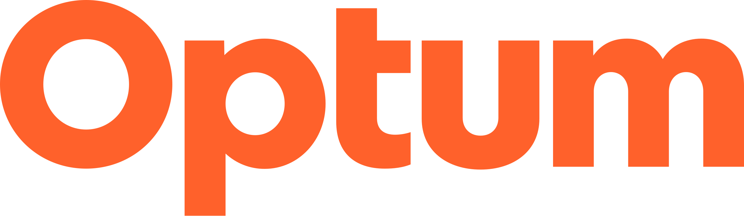 Optum.